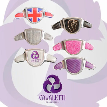 Cavaletti Collection Stirrup Leather Keeper| Online For Equine