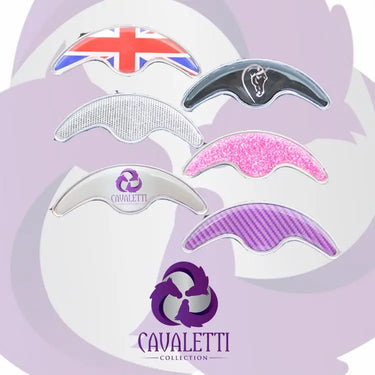 Cavaletti Collection Stirrup Leather Keeper| Online For Equine