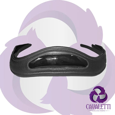 Cavaletti Collection Super Soft Padded Headpiece With Patent Insert| Online For Equine