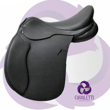 Cavaletti Collection Vsd Saddle| Online For Equine