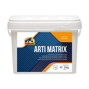 Buy Cavalor Arti Matrix 2kg| Online for Equine