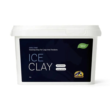 Cavalor Cooling Ice Clay| Online For Equine
