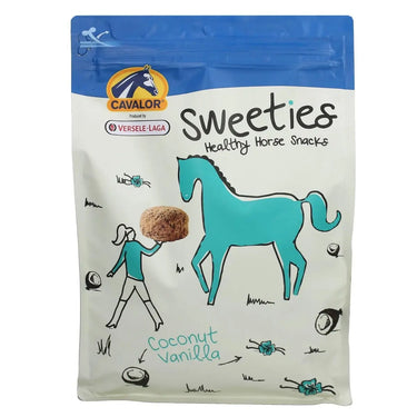 Buy Cavalor Horse Treats| Online for Equine