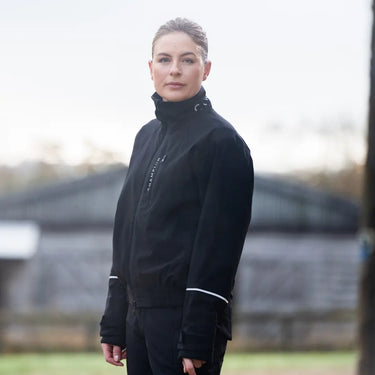 Buy Champion Aintree Unisex Waterproof Blouson Jacket | Online for Equine