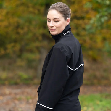 Buy Champion Aintree Unisex Waterproof Blouson Jacket | Online for Equine