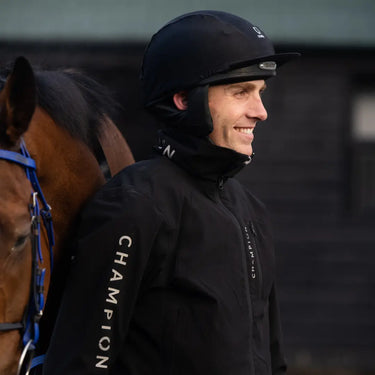 Buy Champion Aintree Unisex Waterproof Blouson Jacket | Online for Equine
