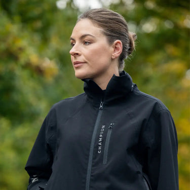 Buy Champion Aintree Unisex Waterproof Blouson Jacket | Online for Equine