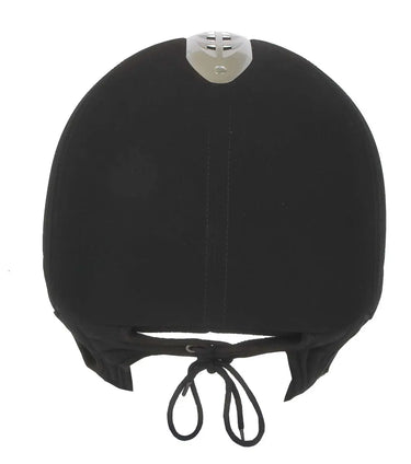 Buy Champion Black Evolution Riding Hat 51cm| Online for Equine