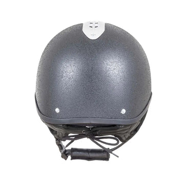 Buy Champion Black Revolve Ventair MIPS Jockey Helmet | Online for Equine