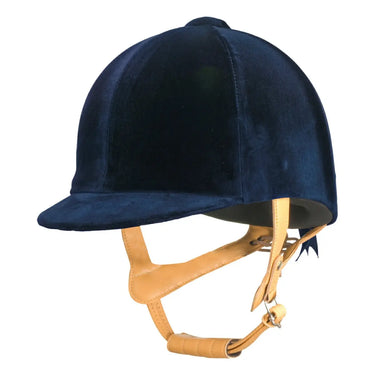 Buy Champion CPX Supreme Velvet Riding Hat| Online for Equine
