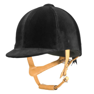 Buy Champion CPX Supreme Velvet Riding Hat| Online for Equine