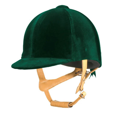 Buy Champion CPX Supreme Velvet Riding Hat| Online for Equine