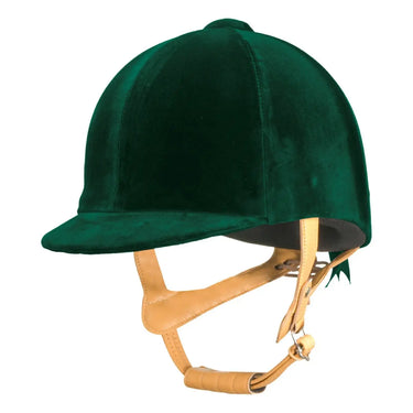 Buy Champion CPX Supreme Velvet Riding Hat| Online for Equine