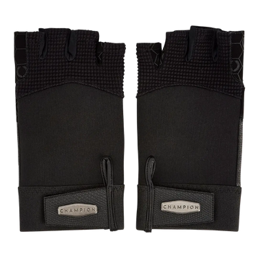 Buy Champion Curragh Champion Fingerless Riding Glove | Online for Equine