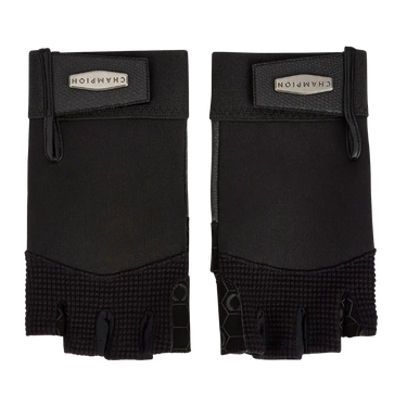 Buy Champion Curragh Champion Fingerless Riding Glove | Online for Equine