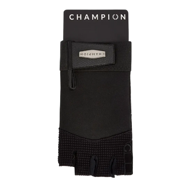 Buy Champion Curragh Champion Fingerless Riding Glove | Online for Equine