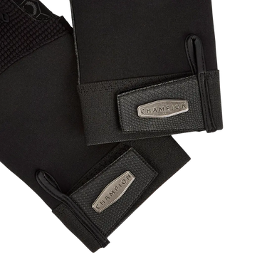 Buy Champion Curragh Champion Fingerless Riding Glove | Online for Equine