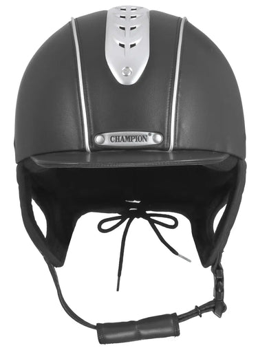 Buy Champion Evolution Pearl Riding Hat| Online for Equine