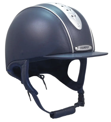 Buy Champion Evolution Pearl Riding Hat| Online for Equine