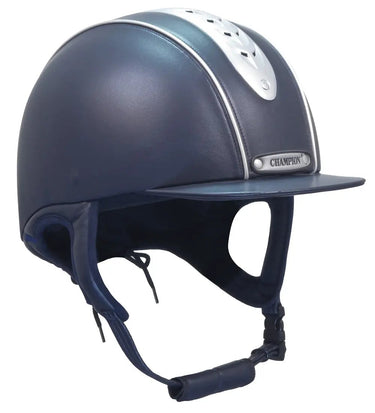 Buy Champion Evolution Pearl Riding Hat| Online for Equine