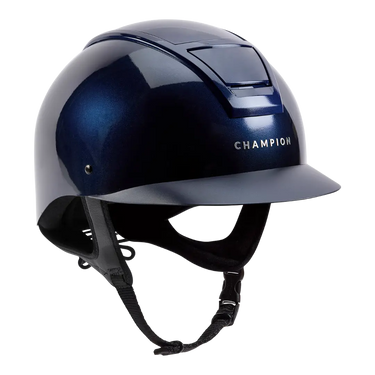 Buy Champion Insight Peaked Helmet | Online for Equine