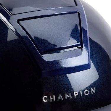 Buy Champion Insight Peaked Helmet | Online for Equine