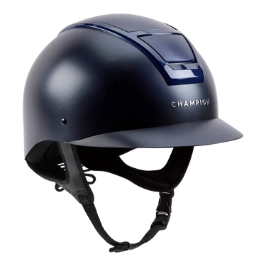 Buy Champion Insight Peaked Helmet | Online for Equine