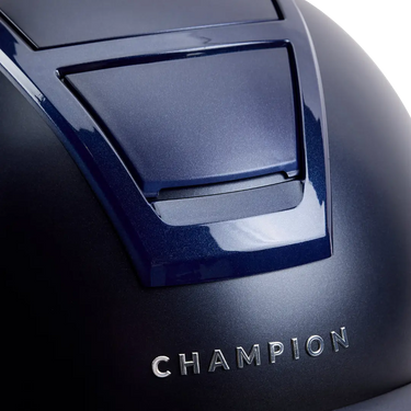 Buy Champion Insight Peaked Helmet | Online for Equine