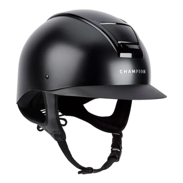 Buy Champion Insight Peaked Helmet | Online for Equine