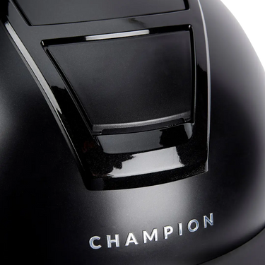 Buy Champion Insight Peaked Helmet | Online for Equine
