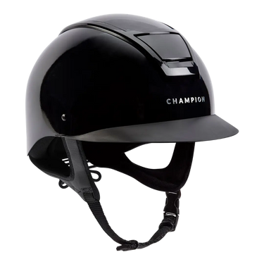 Buy Champion Insight Peaked Helmet | Online for Equine