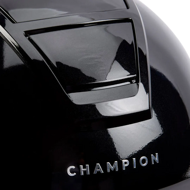 Buy Champion Insight Peaked Helmet | Online for Equine