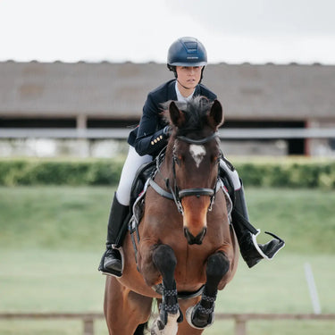 Buy Champion Insight Peaked Helmet | Online for Equine