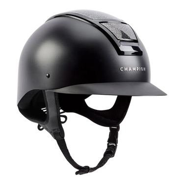 Buy Champion Insight Sparkle Peaked Helmet | Online for Equine