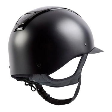 Buy Champion Insight Sparkle Peaked Helmet | Online for Equine