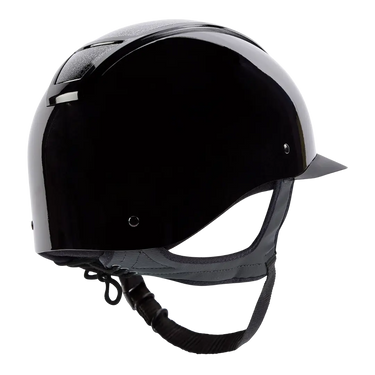 Buy Champion Insight Sparkle Peaked Helmet | Online for Equine