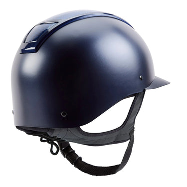 Buy Champion Insight Sparkle Peaked Helmet | Online for Equine