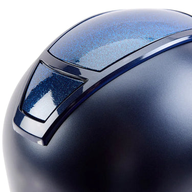 Buy Champion Insight Sparkle Peaked Helmet | Online for Equine
