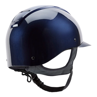 Buy Champion Insight Sparkle Peaked Helmet | Online for Equine