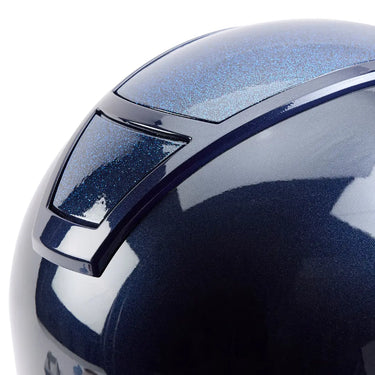 Buy Champion Insight Sparkle Peaked Helmet | Online for Equine