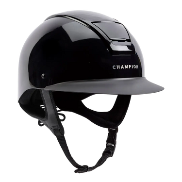 Buy Champion Insight Wide Peaked Helmet | Online for Equine