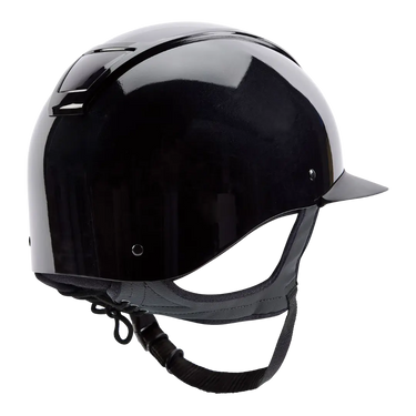 Buy Champion Insight Wide Peaked Helmet | Online for Equine