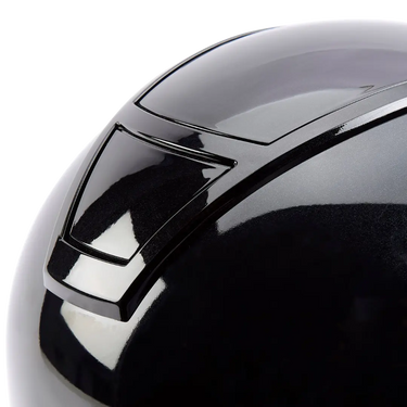 Buy Champion Insight Wide Peaked Helmet | Online for Equine