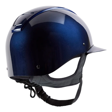 Buy Champion Insight Wide Peaked Helmet | Online for Equine