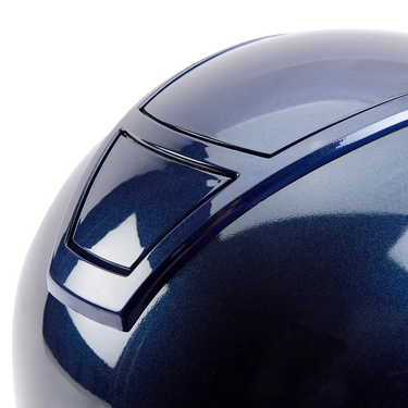 Buy Champion Insight Wide Peaked Helmet | Online for Equine