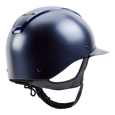 Buy Champion Insight Wide Peaked Helmet | Online for Equine