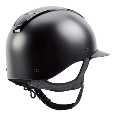 Buy Champion Insight Wide Peaked Helmet | Online for Equine