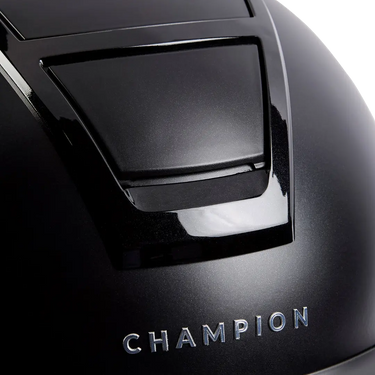 Buy Champion Insight Wide Peaked Helmet | Online for Equine