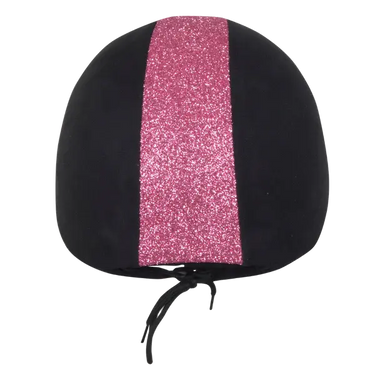 Champion Junior X-Air Black / Pink Dazzle Plus Riding Hat| Online For Equine