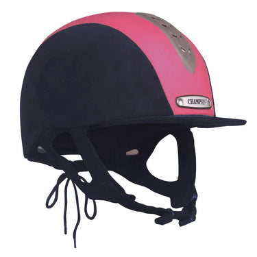 Buy Champion Junior X-Air Plus Riding Hat| Online for Equine